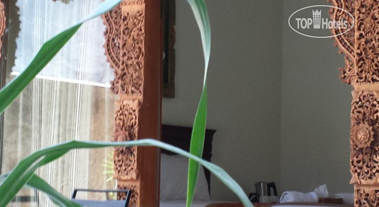 New photos from tourists Joglo Villa Kuta 2*