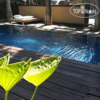Joglo Villa Kuta 