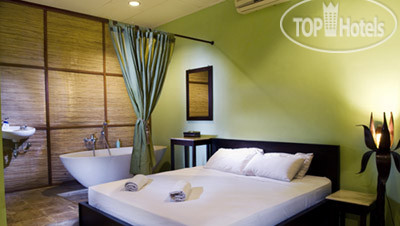 New photos from tourists Hidden Oasis Bed & Breakfast 1*