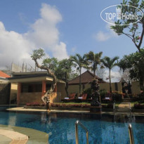 Mesten Tamarind Bali Boutique Hotel