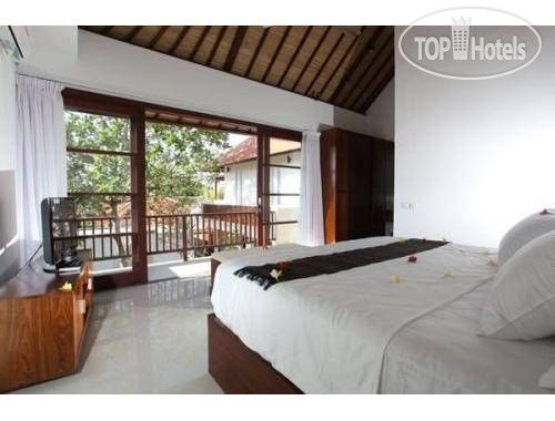 Hotel photo Bali Life Villa 2*