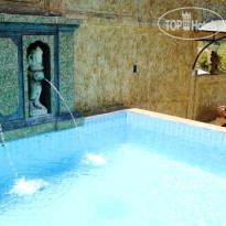Semawang Beach Hotel 