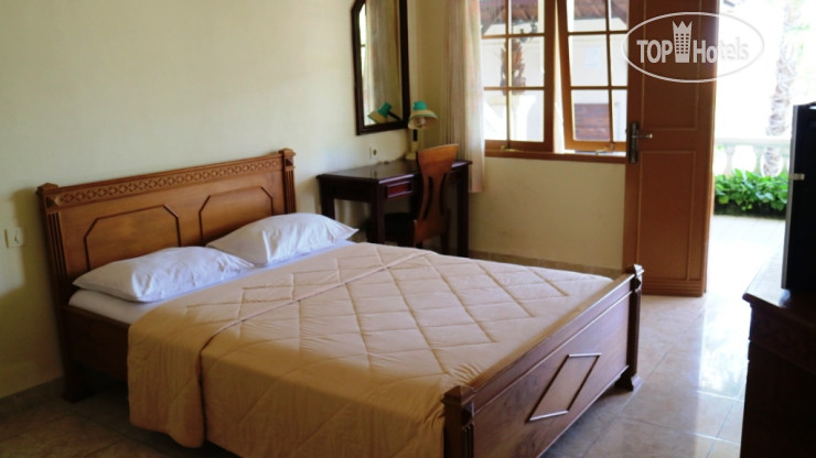 New photos from tourists Semawang Beach Hotel 1*
