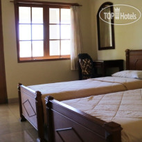 Semawang Beach Hotel 