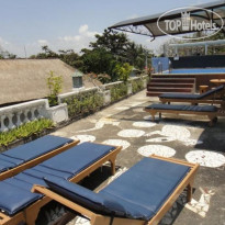 Semawang Beach Hotel 