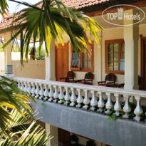Semawang Beach Hotel 