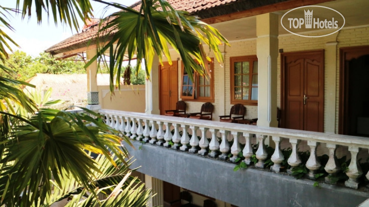Hotel photo Semawang Beach Hotel 1*