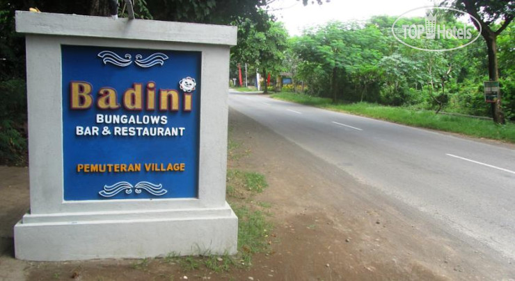 New photos from tourists Badini Homestay 2*