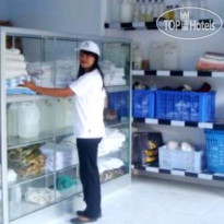 Taruna Homestay 