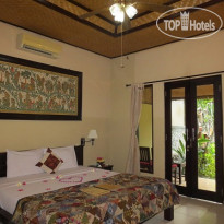 Taruna Homestay 