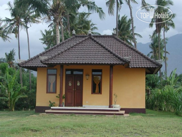Hotel photo Bali Oase Resort 2*
