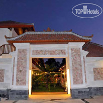 Aquarius Beach Hotel 