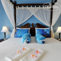Aquarius Beach Hotel 