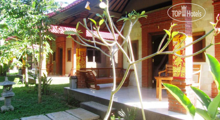 Suka Sari Home Stay