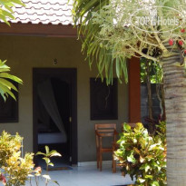 Suka Sari Home Stay 