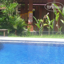 Suka Sari Home Stay