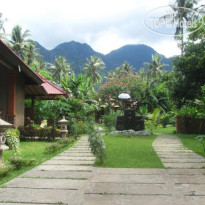 Suka Sari Home Stay