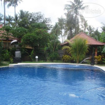 Suka Sari Home Stay