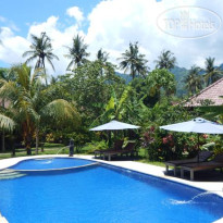 Suka Sari Home Stay