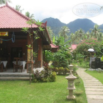 Suka Sari Home Stay