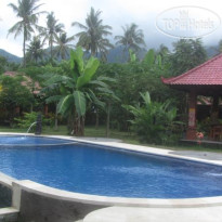 Suka Sari Home Stay