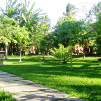 Suka Sari Home Stay