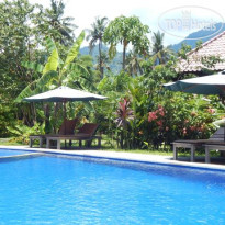 Suka Sari Home Stay