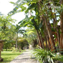 Suka Sari Home Stay