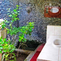 Rare Angon Homestay 