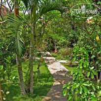 Rare Angon Homestay 