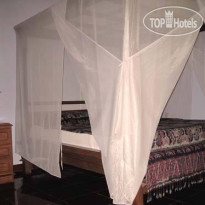 Rare Angon Homestay 