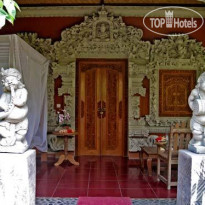 Rare Angon Homestay 