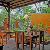 Rare Angon Homestay 