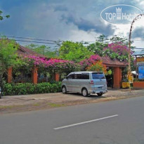 Rare Angon Homestay 