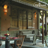 Alindra Villa