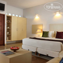 Alindra Villa