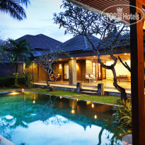 Alindra Villa