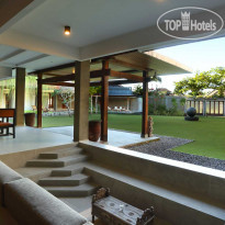 Alindra Villa
