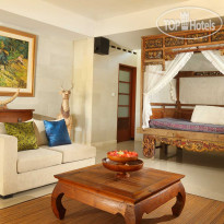 Alindra Villa