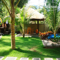 Arjuna Homestay 