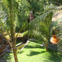 Arjuna Homestay 