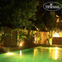 Arjuna Homestay 