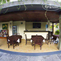 Terrace Bali Inn 