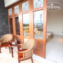 Sanur Seaview Hotel 