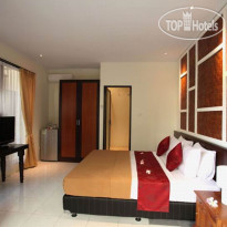 Sanur Seaview Hotel 