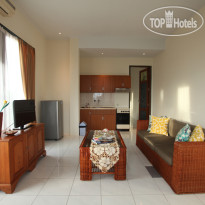 Sanur Seaview Hotel 