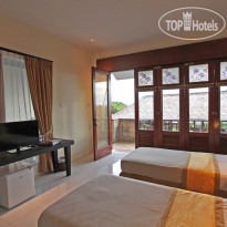 Sanur Seaview Hotel 