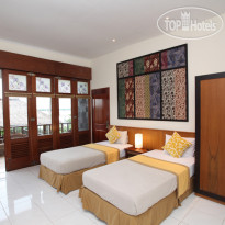 Sanur Seaview Hotel 