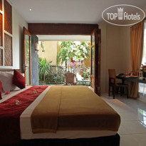 Sanur Seaview Hotel 