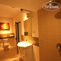 Sanur Seaview Hotel 